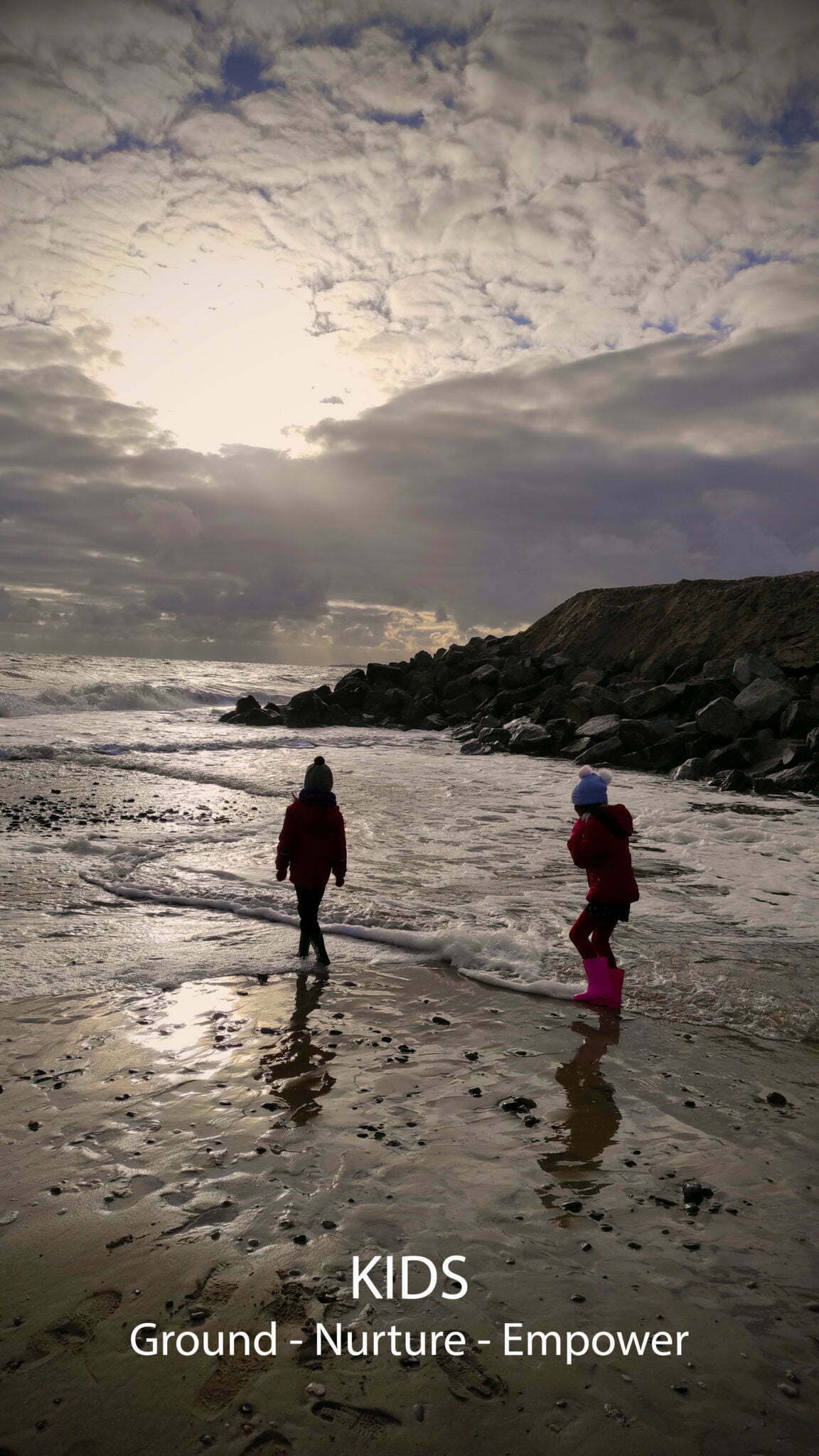 Inspire, Empower, Self Awareness, Children