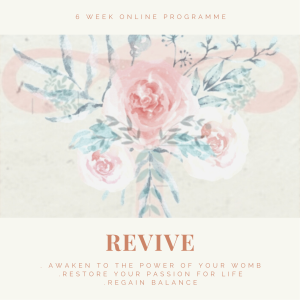 Revive Womb Awakening
