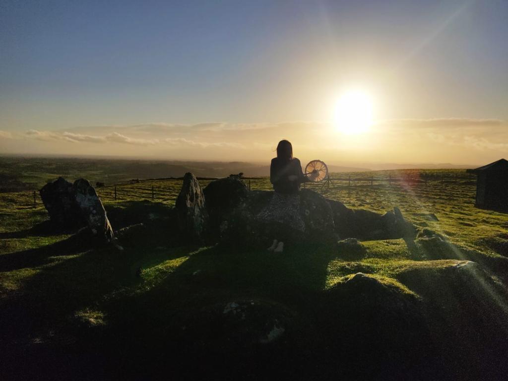 Recordings and Material