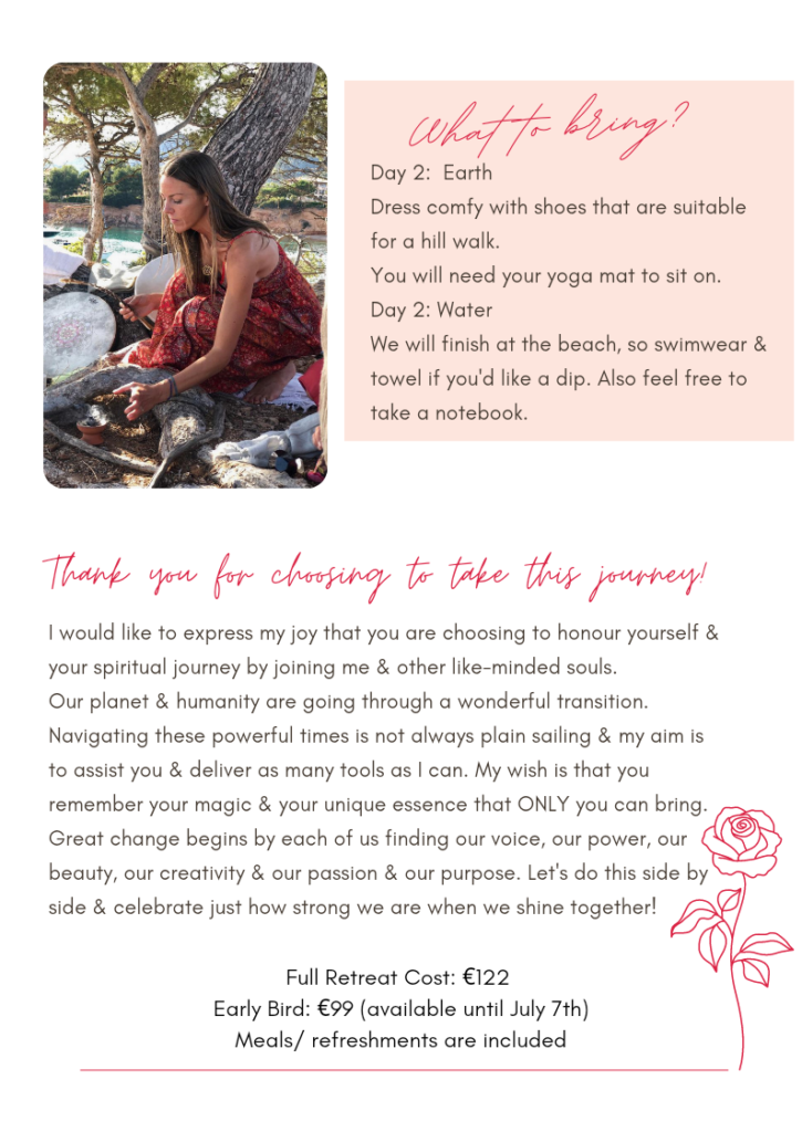 Gathering Tara Hill Wexford