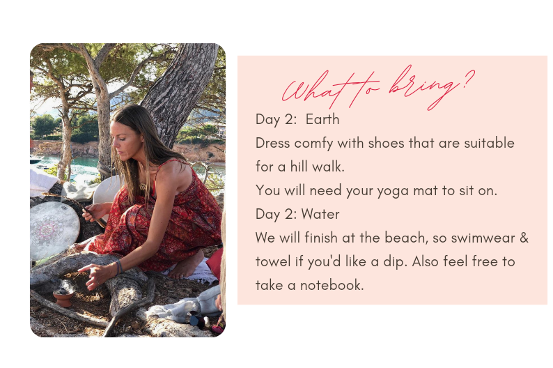 Gathering Tara Hill Wexford